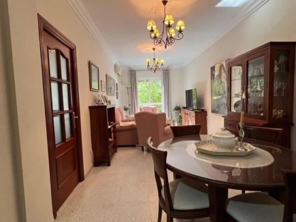 Apartment for sale in Ubrique