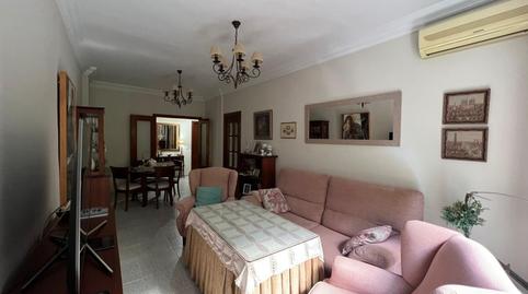 Apartment for sale in Ubrique