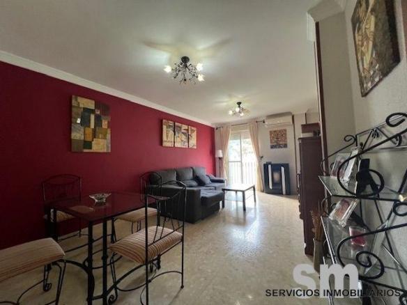 Apartment for sale in Ubrique
