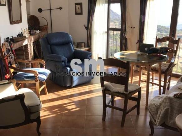 Apartment for sale in Benaocaz