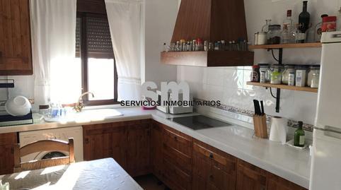 Apartment for sale in Benaocaz