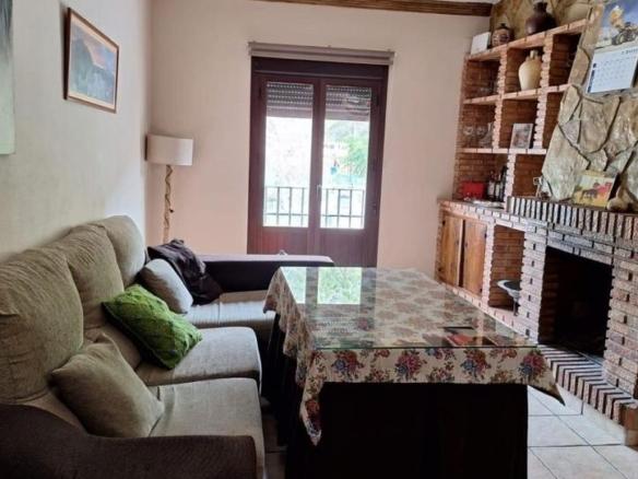 House or villa for sale in El Gastor