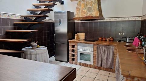House or villa for sale in El Gastor