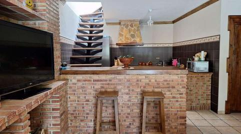 House or villa for sale in El Gastor