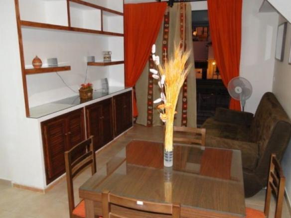 Apartment for sale in Ubrique