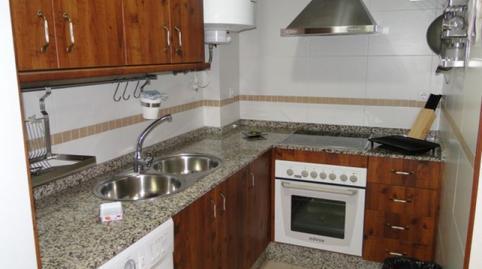 Apartment for sale in Ubrique