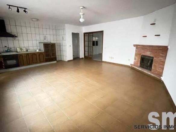 House or villa for sale in Benaocaz
