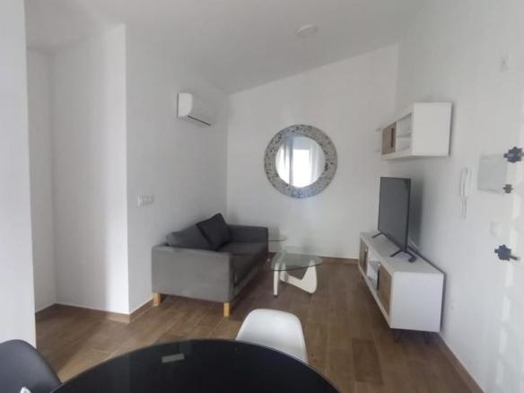 Apartment for sale in Ubrique