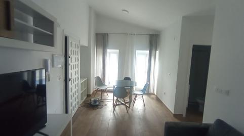 Apartment for sale in Ubrique