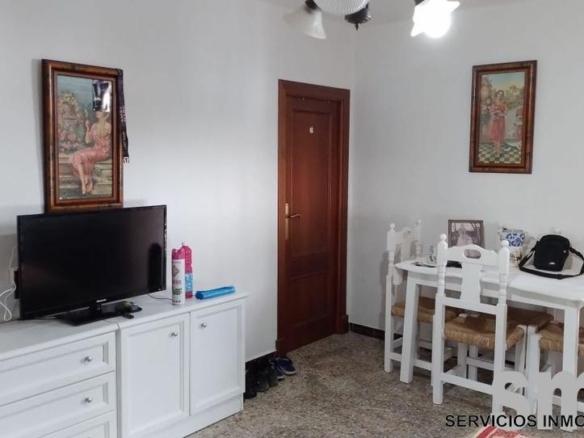 Apartment for sale in El Bosque