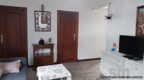 Apartment for sale in El Bosque