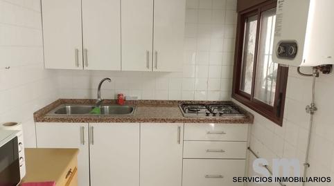 Apartment for sale in El Bosque