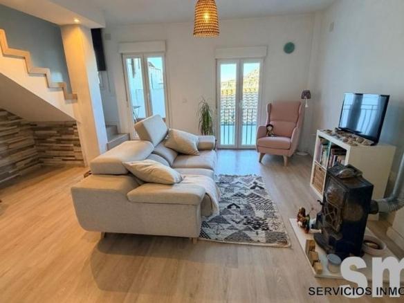 House or villa for sale in Benaocaz