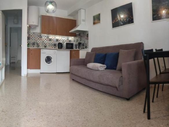 Apartment for sale in El Bosque