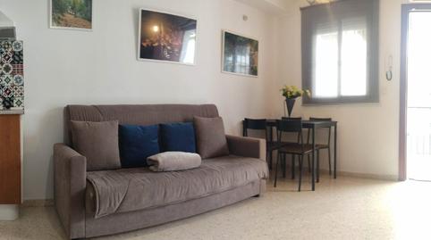Apartment for sale in El Bosque