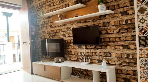Apartment for sale in El Bosque