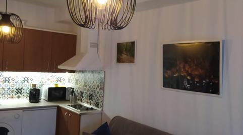 Apartment for sale in El Bosque