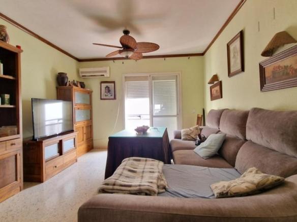 Apartment for sale in Villamartín