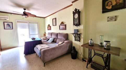 Apartment for sale in Villamartín