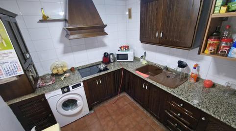 Apartment for sale in Villamartín