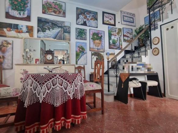 House or villa for sale in Ubrique