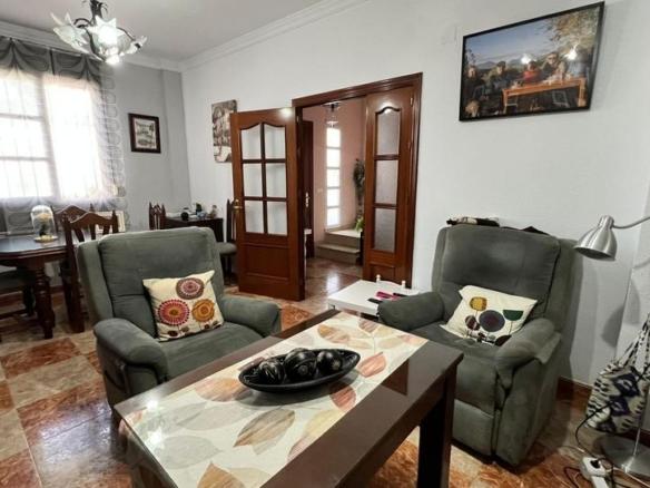 House or villa for sale in Ubrique