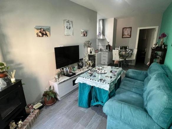 House or villa for sale in Ubrique