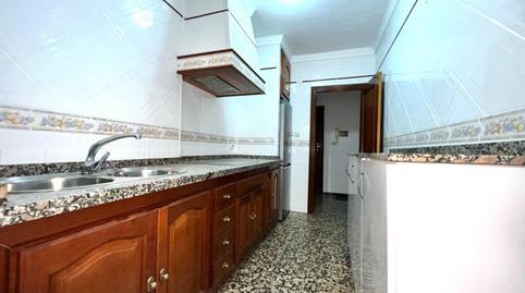 Apartment for sale in Ubrique