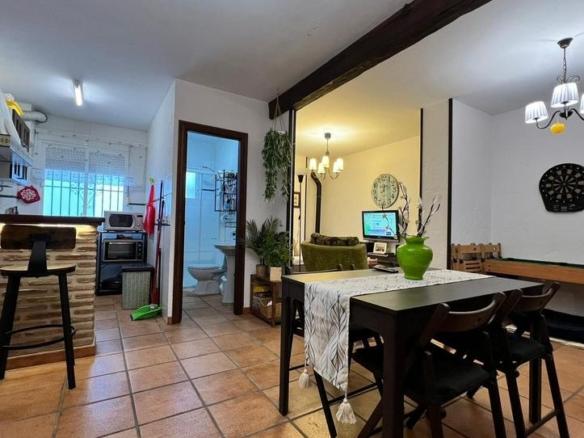 Apartment for sale in Benaocaz