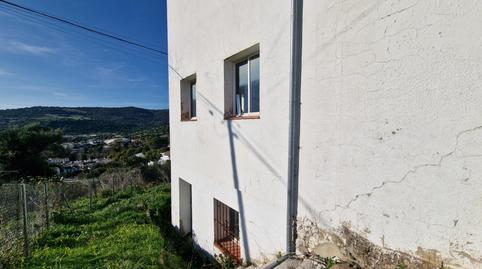Ground floor apartment for sale in El Bosque