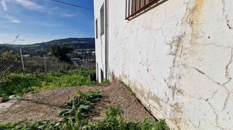 Ground floor apartment for sale in El Bosque