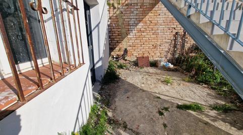 Ground floor apartment for sale in El Bosque