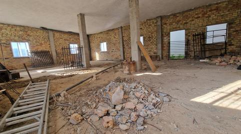 Ground floor apartment for sale in El Bosque