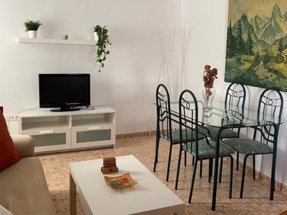 Apartment for sale in Algar