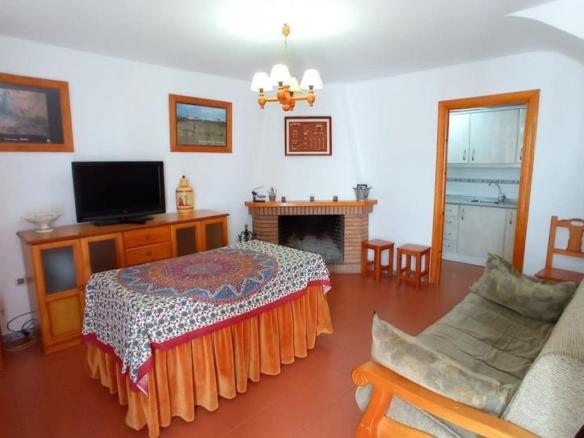 House or villa for sale in Grazalema