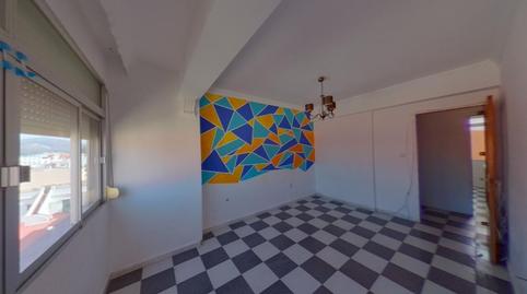 Apartment for sale on López de Ayala Street, Centro- San Felipe – Huerta Fava