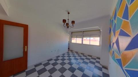 Apartment for sale on López de Ayala Street, Centro- San Felipe – Huerta Fava