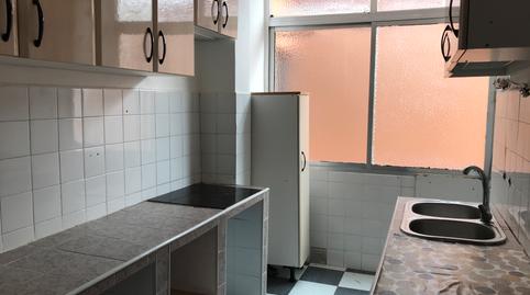 Apartment for sale on López de Ayala Street, Centro- San Felipe – Huerta Fava
