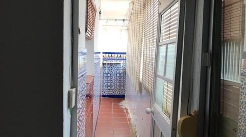 Apartment for sale on López de Ayala Street, Centro- San Felipe – Huerta Fava