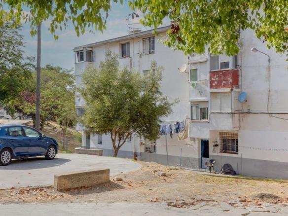 Apartment for sale in Ps de Hijar, Pescadores – Saladillo