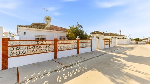 House or villa for sale in Las Lagunas – Campano