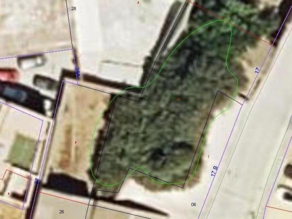 Residential property for sale in Barbate city