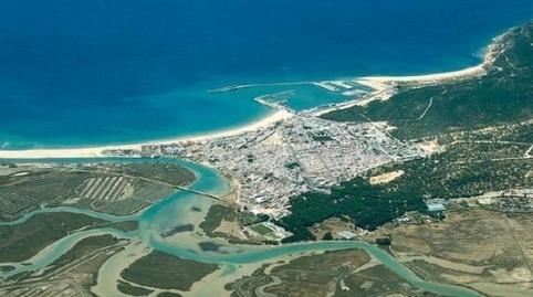 Residential property for sale in Barbate city