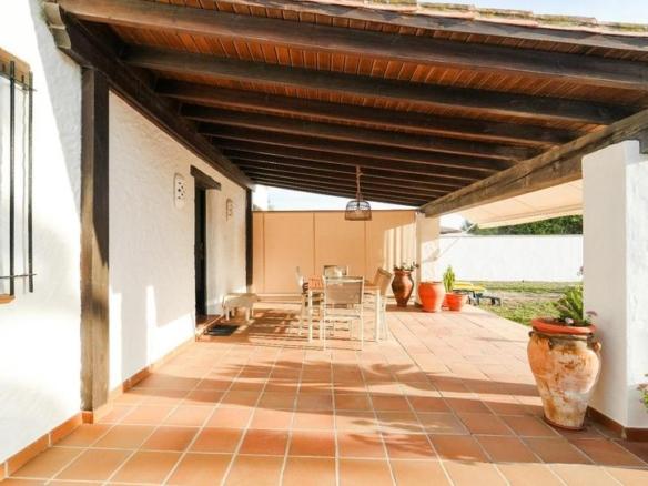 House or villa for sale in El Palmar
