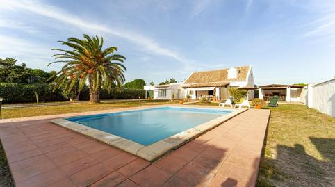 House or villa for sale in El Palmar