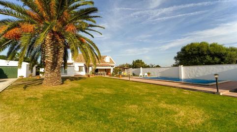 House or villa for sale in El Palmar
