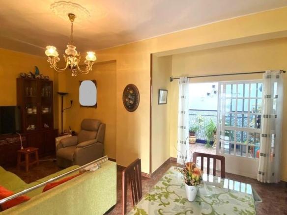 House or villa for sale in Barbate town