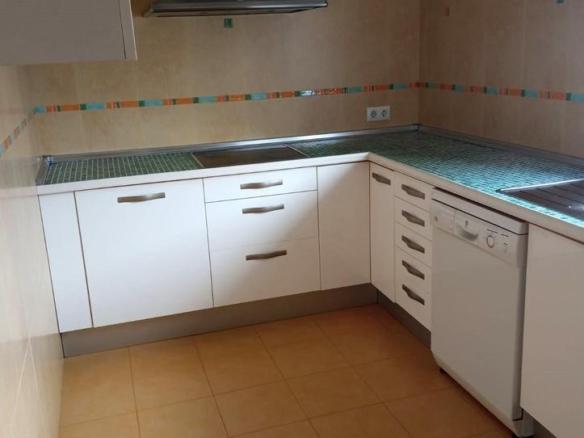 Apartment for sale in Barbate town