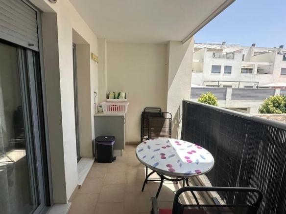 Apartment for sale in Conil