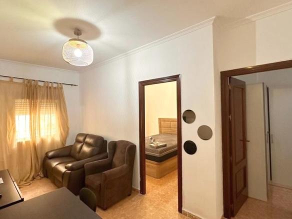 Apartment for sale in Puntales – Free Trade Zone